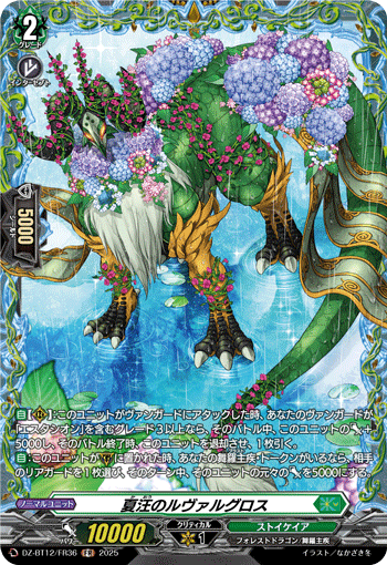 夏汪之卢瓦尔格罗斯