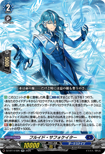 流体窒息
